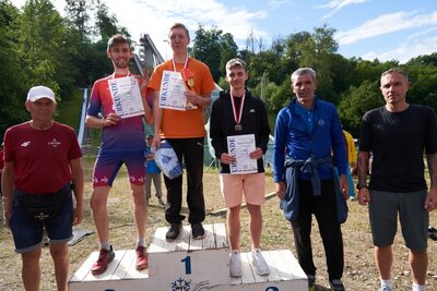 Foto des Albums: Sparkassenpokal 2022