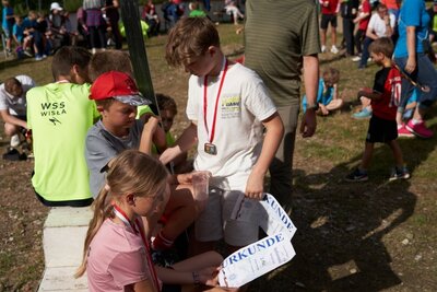 Foto des Albums: Sparkassenpokal 2022 (09. 07. 2022)