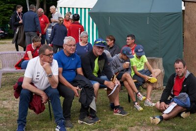 Foto des Albums: Sparkassenpokal 2022