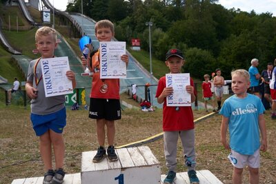 Foto des Albums: Sparkassenpokal 2022