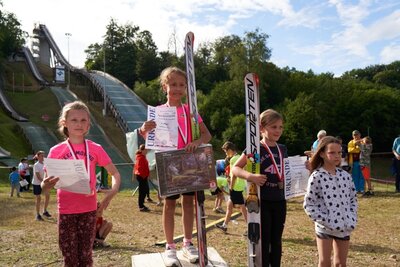 Foto des Albums: Sparkassenpokal 2022