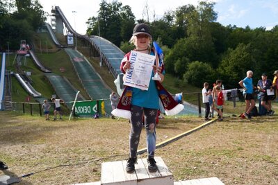 Foto des Albums: Sparkassenpokal 2022