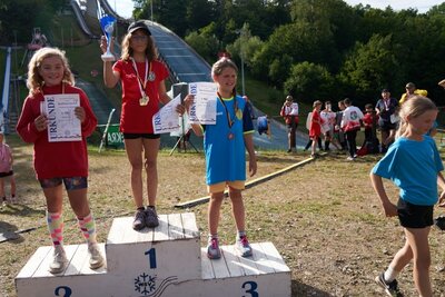 Foto des Albums: Sparkassenpokal 2022