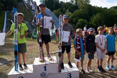 Foto des Albums: Sparkassenpokal 2022