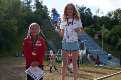 Foto des Albums: Sparkassenpokal 2022