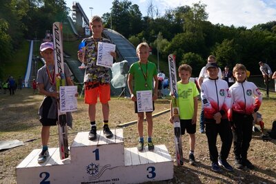 Foto des Albums: Sparkassenpokal 2022