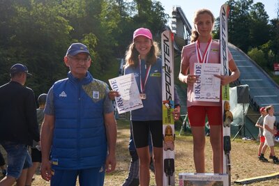 Foto des Albums: Sparkassenpokal 2022