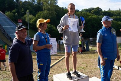 Foto des Albums: Sparkassenpokal 2022