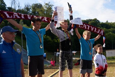 Foto des Albums: Sparkassenpokal 2022