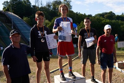 Foto des Albums: Sparkassenpokal 2022