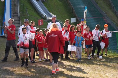 Foto des Albums: Sparkassenpokal 2022