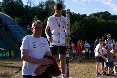 Foto des Albums: Sparkassenpokal 2022