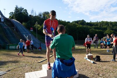 Foto des Albums: Sparkassenpokal 2022