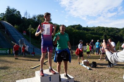 Foto des Albums: Sparkassenpokal 2022