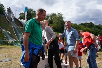 Foto des Albums: Sparkassenpokal 2022