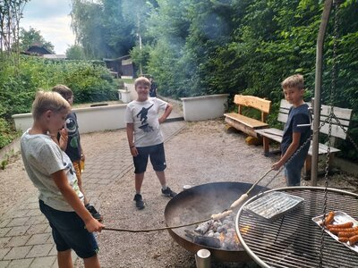 Foto des Albums: Abschlussfahrt2022