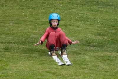 Foto des Albums: FIS Trainingscam Tag 5