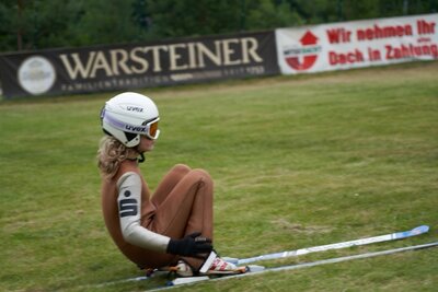 Foto des Albums: FIS Trainingscam Tag 5