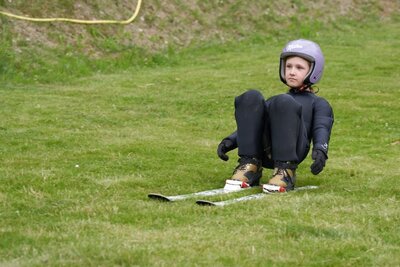 Foto des Albums: FIS Trainingscam Tag 5