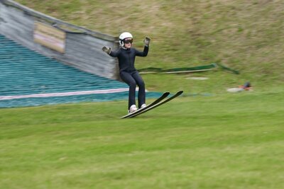 Foto des Albums: FIS Trainingscam Tag 5