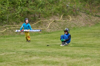 Foto des Albums: FIS Trainingscam Tag 5