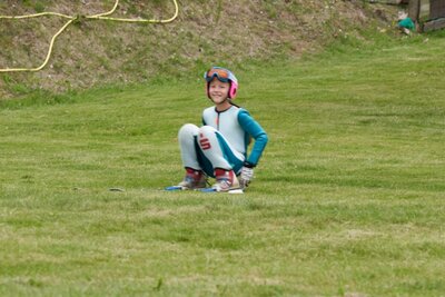 Foto des Albums: FIS Trainingscam Tag 5