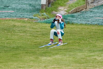 Foto des Albums: FIS Trainingscam Tag 5