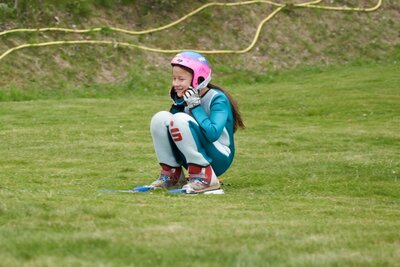 Foto des Albums: FIS Trainingscam Tag 5