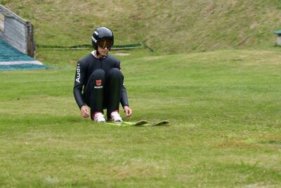 Foto des Albums: FIS Trainingscam Tag 5