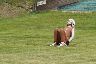 Foto des Albums: FIS Trainingscam Tag 5