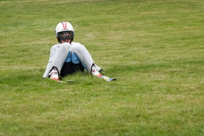 Foto des Albums: FIS Trainingscam Tag 5