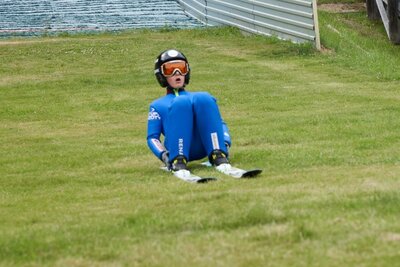 Foto des Albums: FIS Trainingscam Tag 5