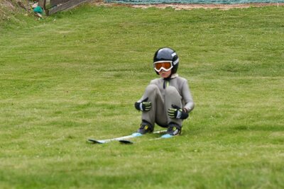 Foto des Albums: FIS Trainingscam Tag 5