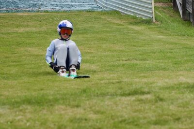 Foto des Albums: FIS Trainingscam Tag 5