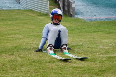 Foto des Albums: FIS Trainingscam Tag 5