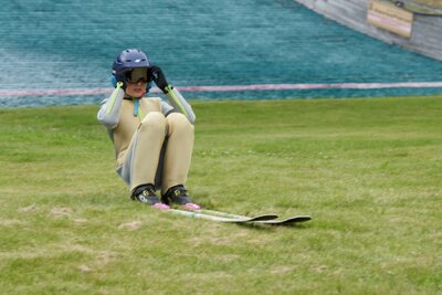 Foto des Albums: FIS Trainingscam Tag 5