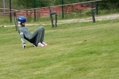Foto des Albums: FIS Trainingscam Tag 5