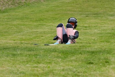 Foto des Albums: FIS Trainingscam Tag 5