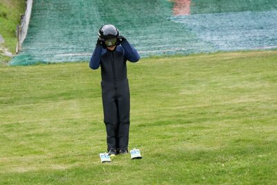 Foto des Albums: FIS Trainingscam Tag 5
