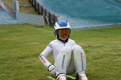 Foto des Albums: FIS Trainingscam Tag 5