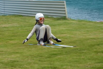 Foto des Albums: FIS Trainingscam Tag 5