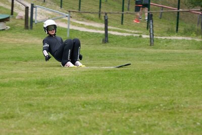 Foto des Albums: FIS Trainingscam Tag 5