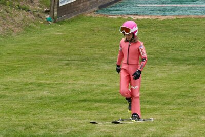 Foto des Albums: FIS Trainingscam Tag 5