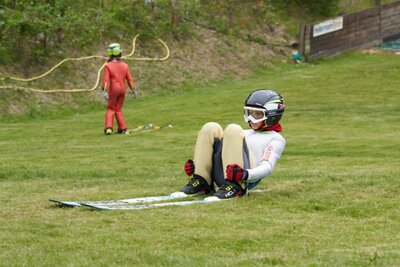 Foto des Albums: FIS Trainingscam Tag 5