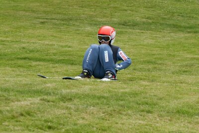 Foto des Albums: FIS Trainingscam Tag 5