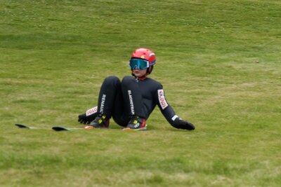 Foto des Albums: FIS Trainingscam Tag 5