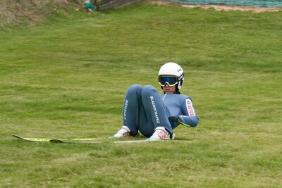 Foto des Albums: FIS Trainingscam Tag 5