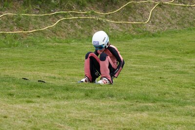 Foto des Albums: FIS Trainingscam Tag 5