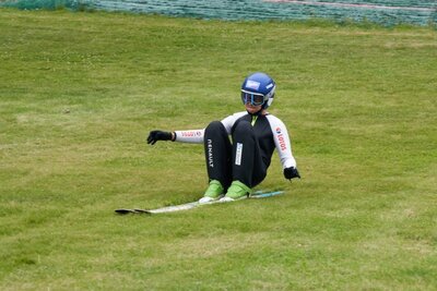 Foto des Albums: FIS Trainingscam Tag 5