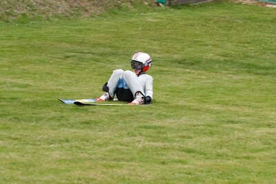 Foto des Albums: FIS Trainingscam Tag 5